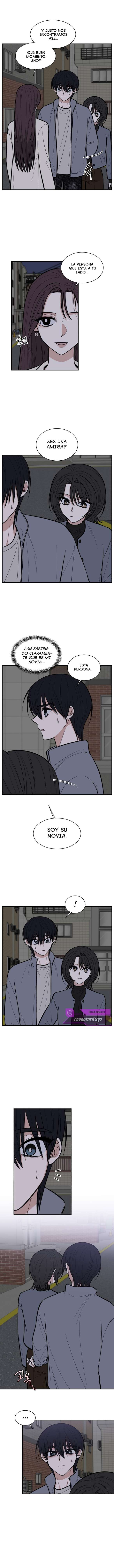 Punto De Inflexión Capitulo 29 página 2