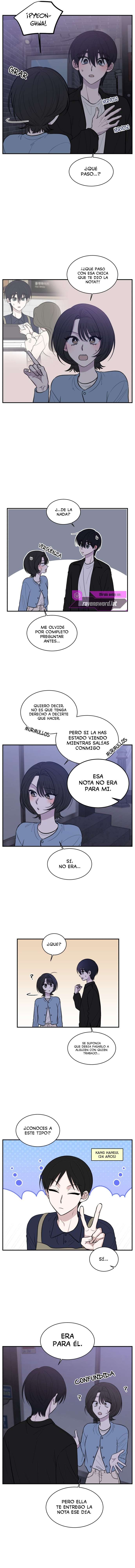 Punto De Inflexión Capitulo 4 página 8