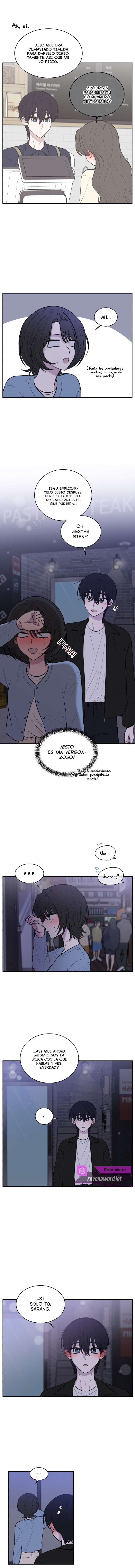 Punto De Inflexión Capitulo 4 página 9