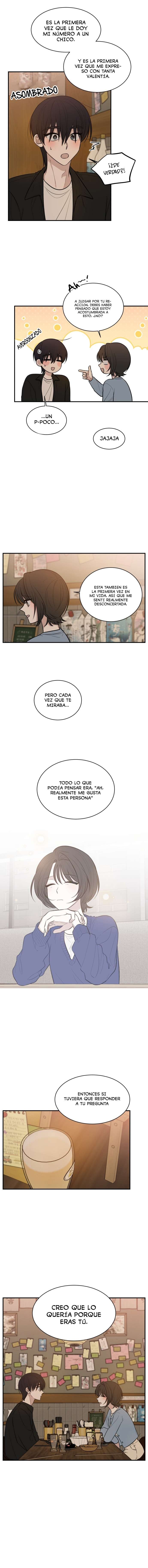 Punto De Inflexión Capitulo 5 página 3