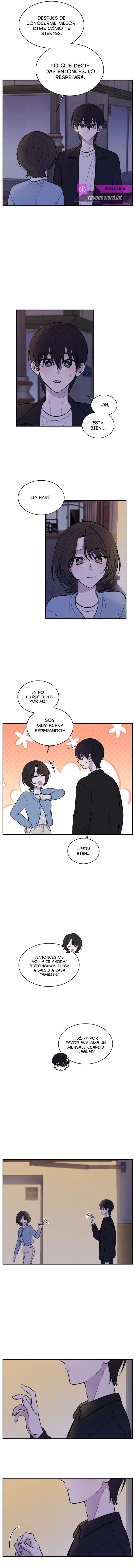 Punto De Inflexión Capitulo 5 página 6