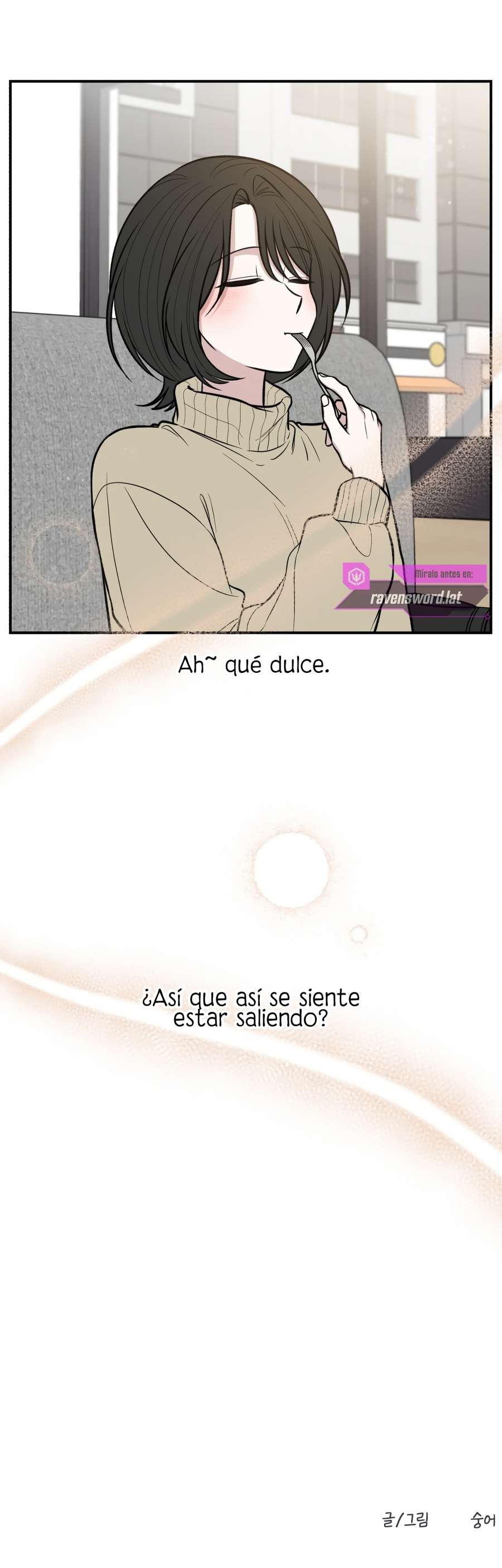 Punto De Inflexión Capitulo 8 página 18