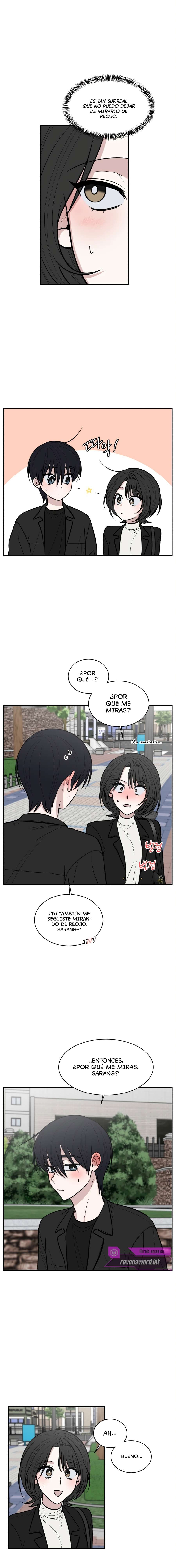Punto De Inflexión Capitulo 9 página 8