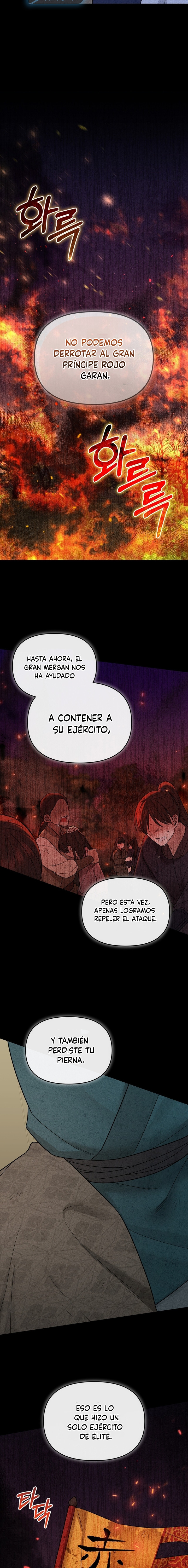 La Noble Consorte de Yeonseong Capitulo 1 página 20