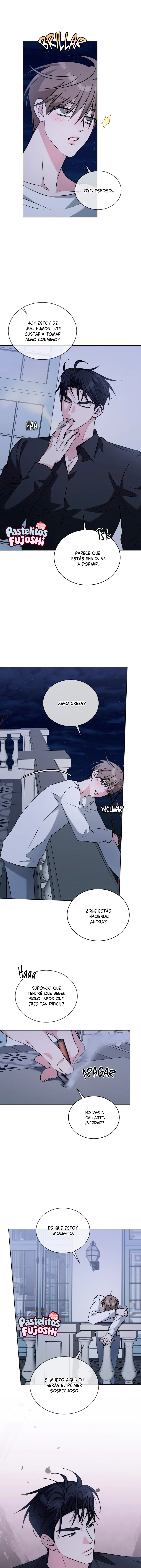 Omega Dongsik Capitulo 14 página 12