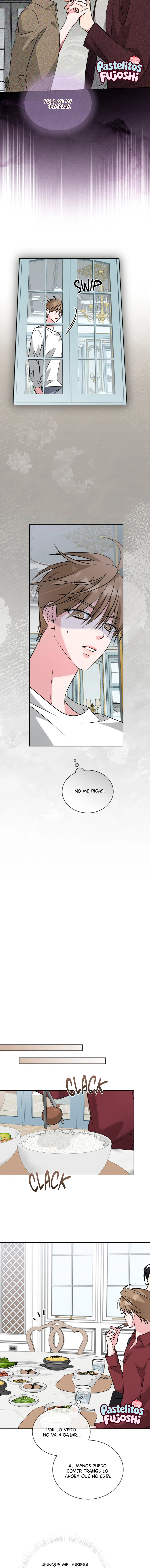Omega Dongsik Capitulo 15 página 10