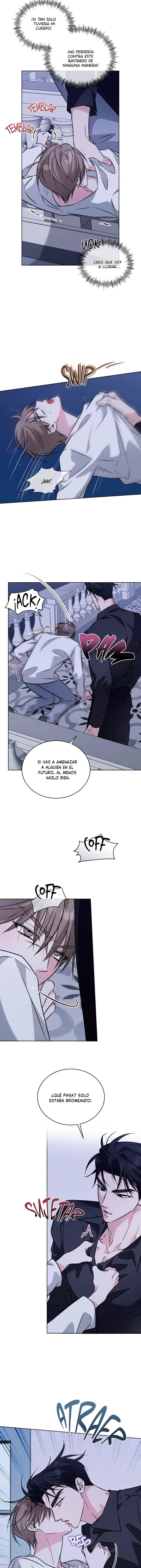 Omega Dongsik Capitulo 15 página 3
