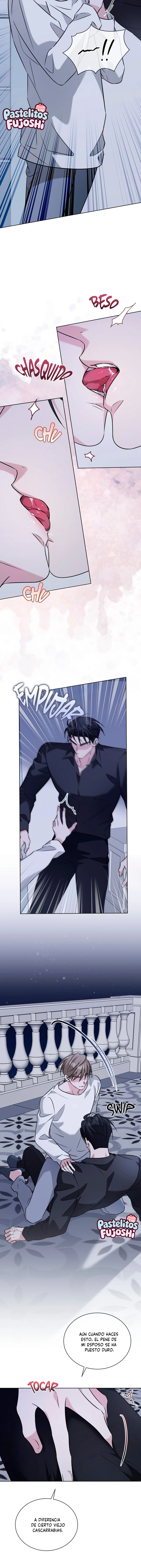 Omega Dongsik Capitulo 15 página 4