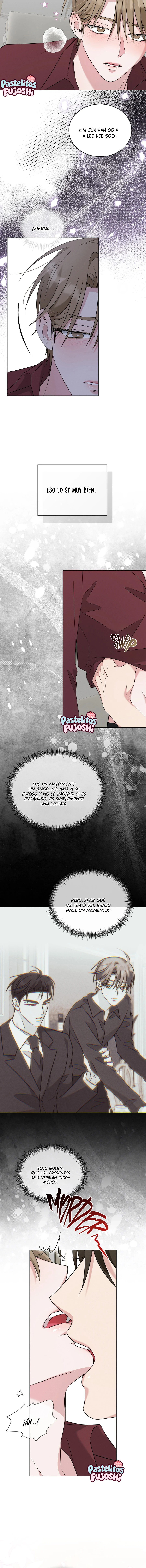 Omega Dongsik Capitulo 16 página 10