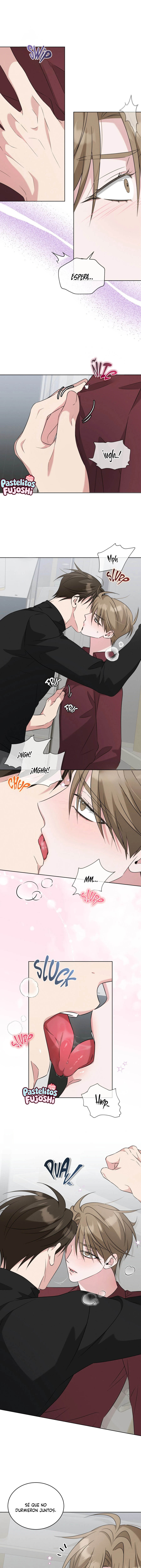 Omega Dongsik Capitulo 16 página 9