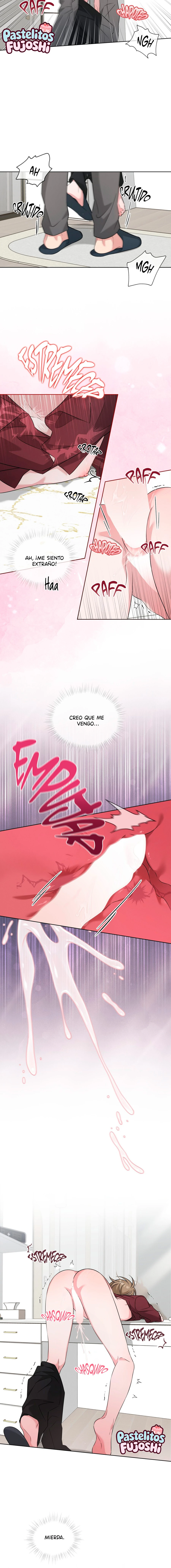 Omega Dongsik Capitulo 17 página 4
