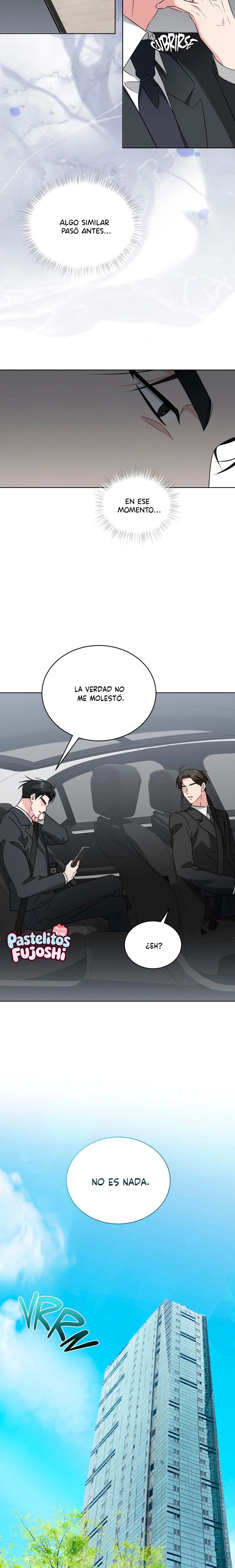 Omega Dongsik Capitulo 18 página 2