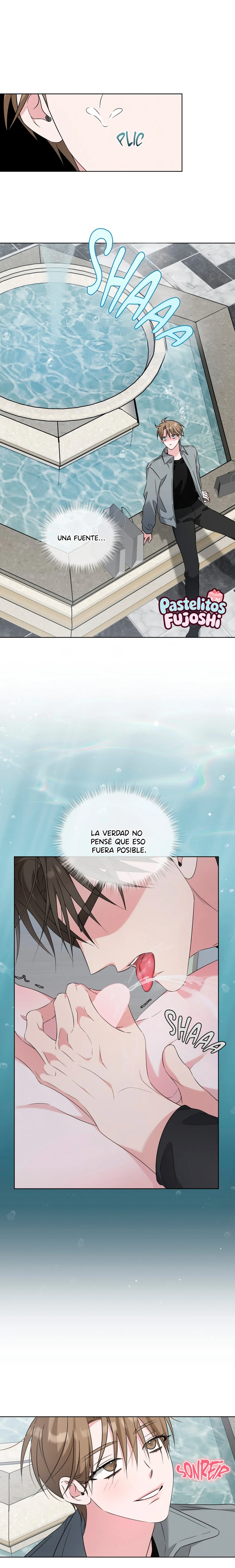 Omega Dongsik Capitulo 18 página 4