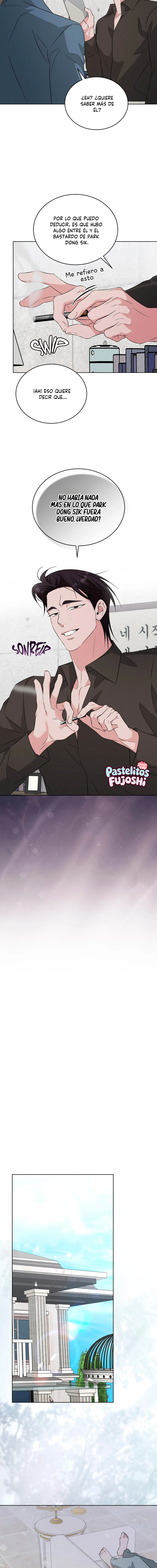 Omega Dongsik Capitulo 19 página 15