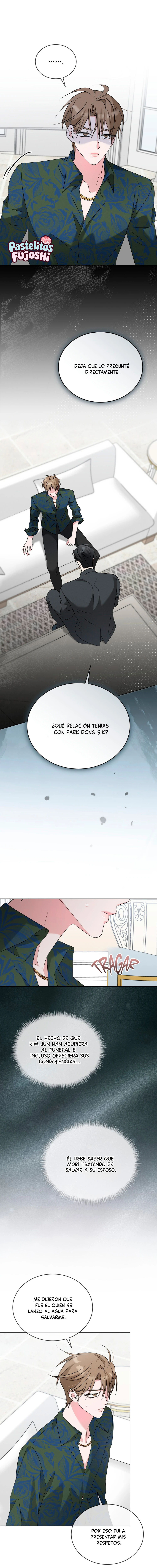 Omega Dongsik Capitulo 19 página 2