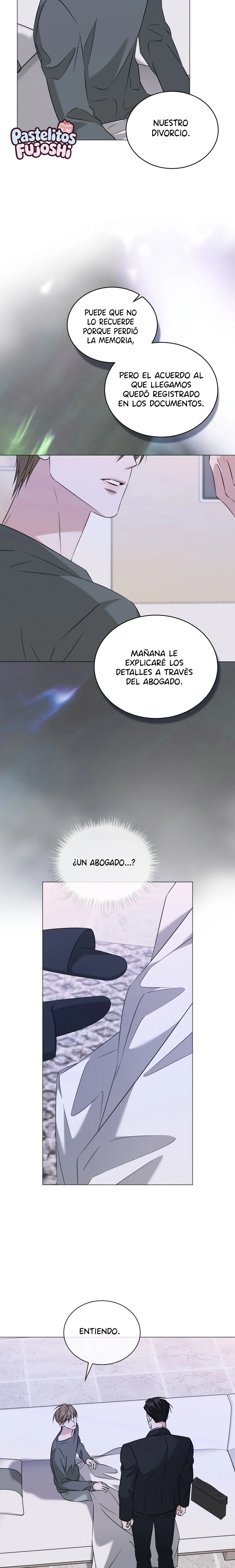 Omega Dongsik Capitulo 21 página 10