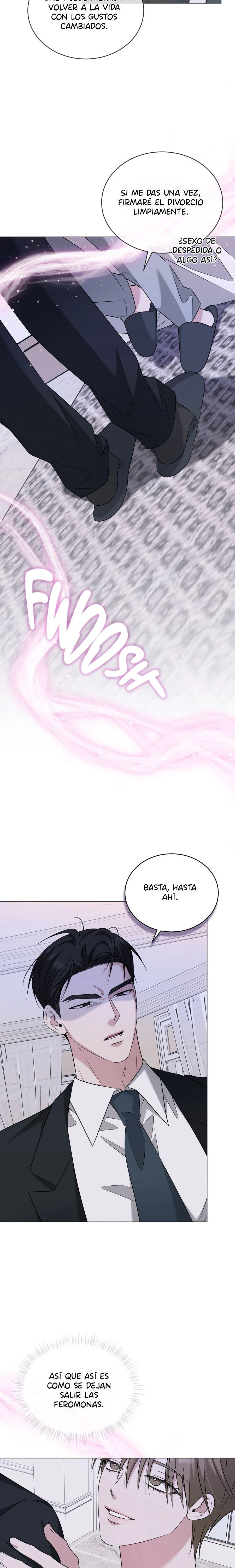 Omega Dongsik Capitulo 21 página 14
