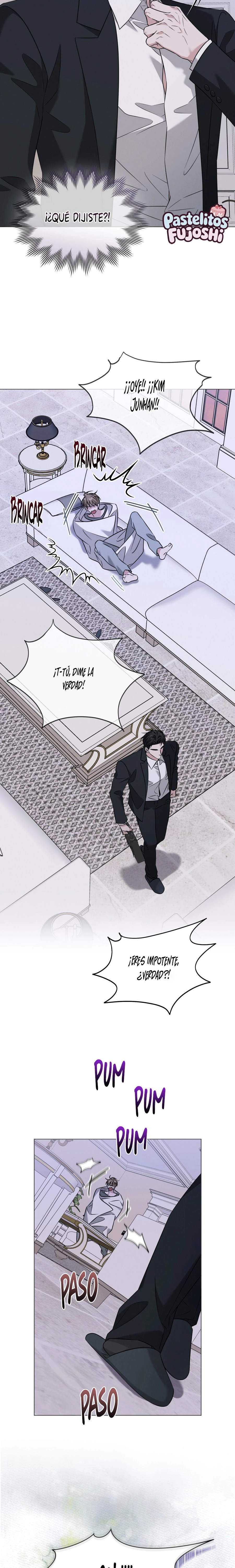 Omega Dongsik Capitulo 21 página 20