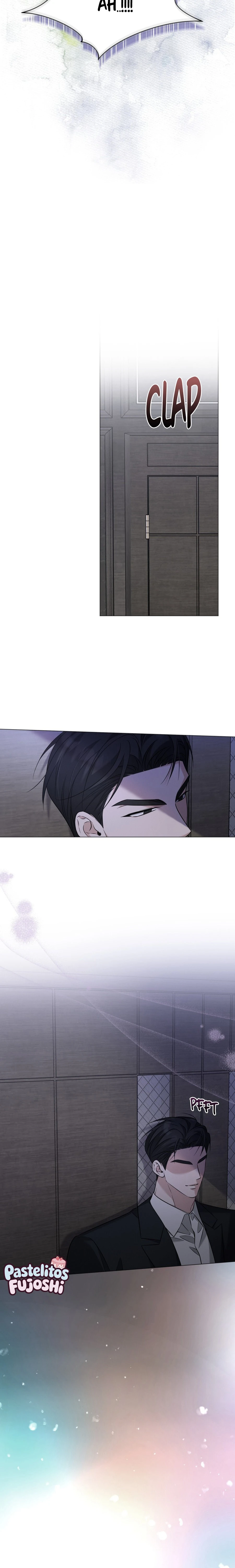 Omega Dongsik Capitulo 21 página 21