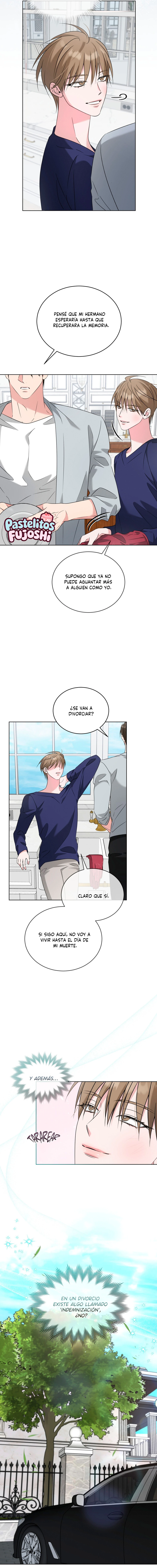 Omega Dongsik Capitulo 22 página 14