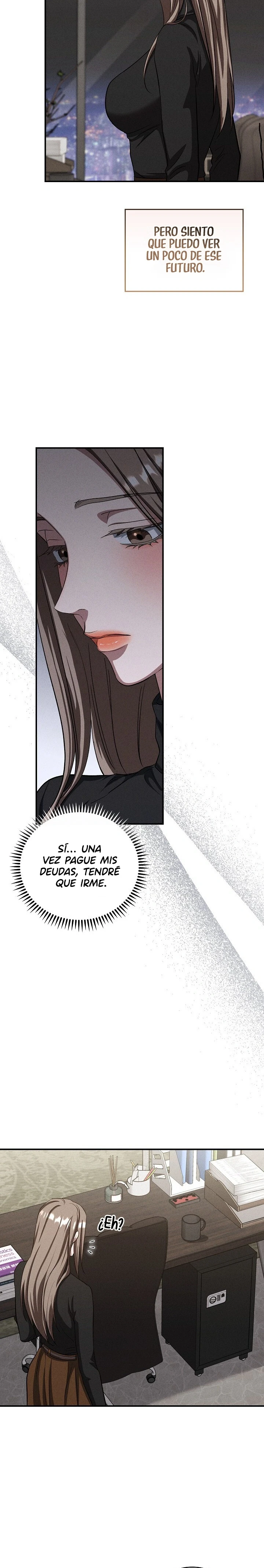 Bastardo Capitulo 24 página 14