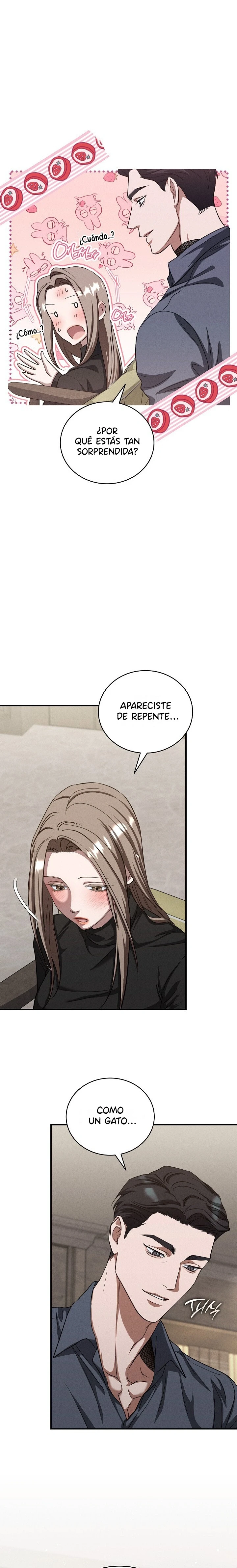Bastardo Capitulo 24 página 16