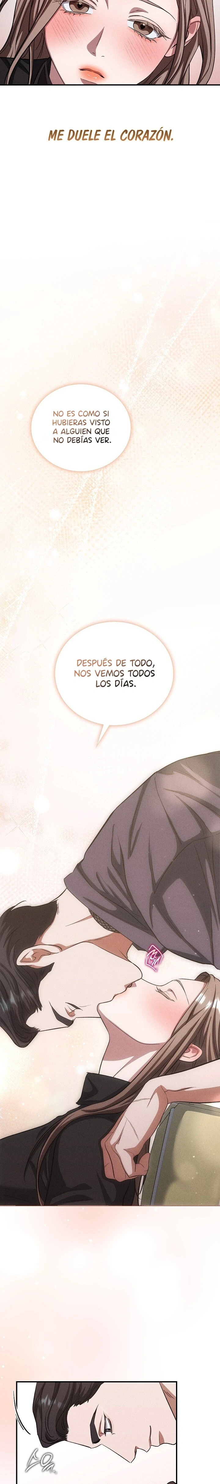 Bastardo Capitulo 24 página 18