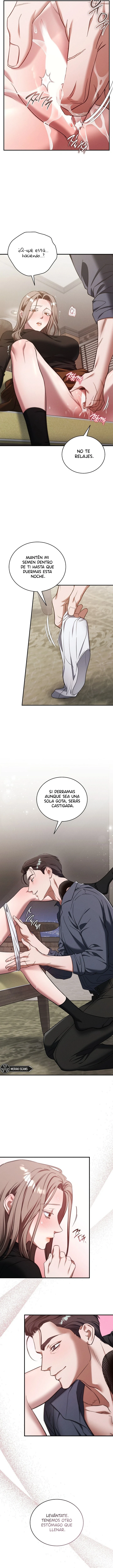 Bastardo Capitulo 25 página 13