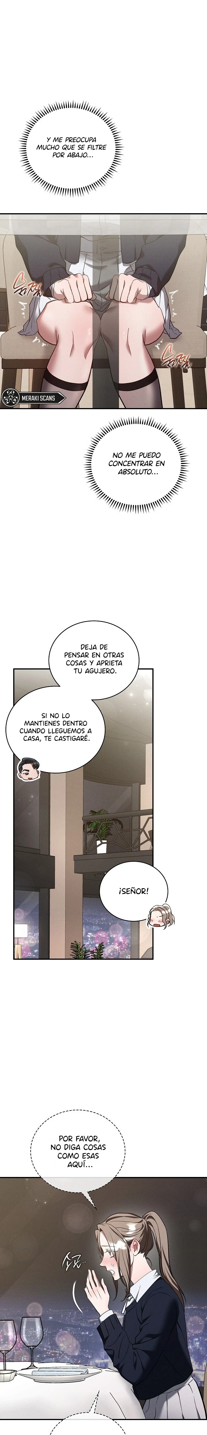 Bastardo Capitulo 25 página 16