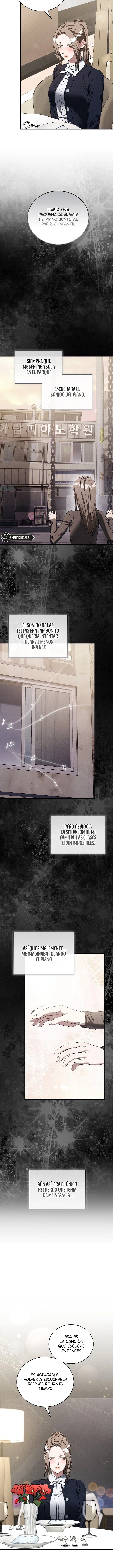 Bastardo Capitulo 25 página 21