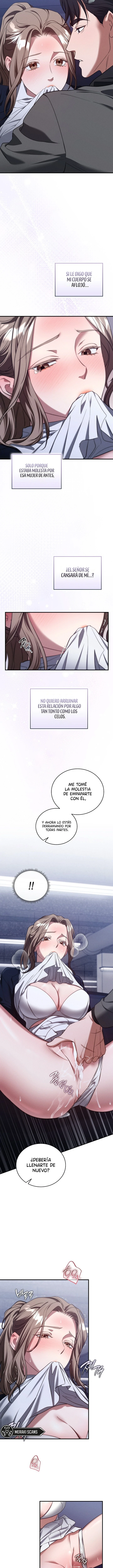 Bastardo Capitulo 26 página 17