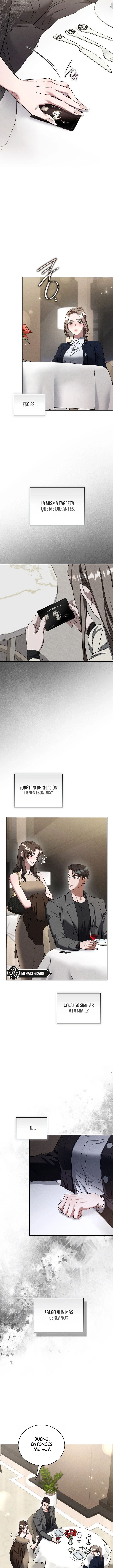 Bastardo Capitulo 26 página 7