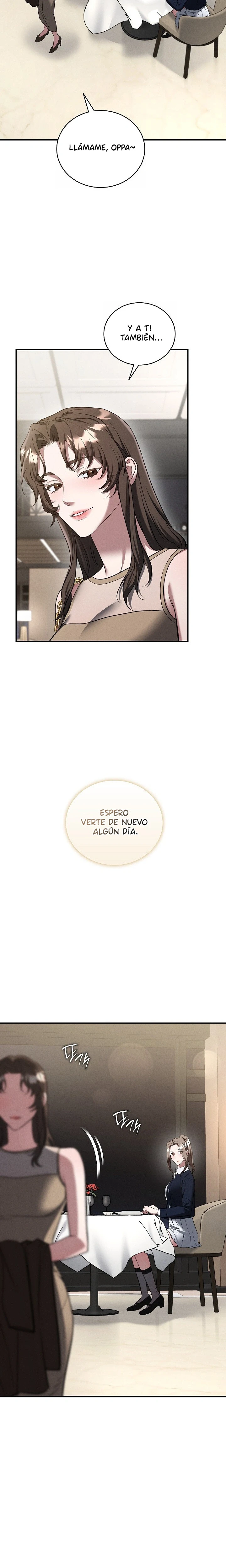 Bastardo Capitulo 26 página 8