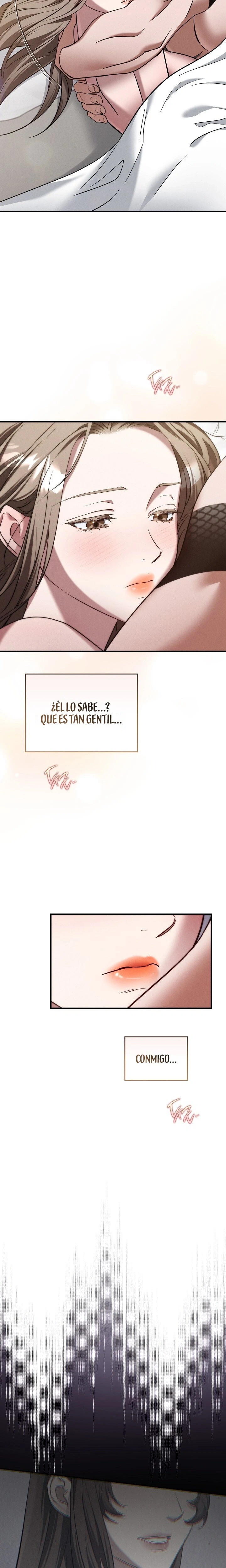 Bastardo Capitulo 27 página 18