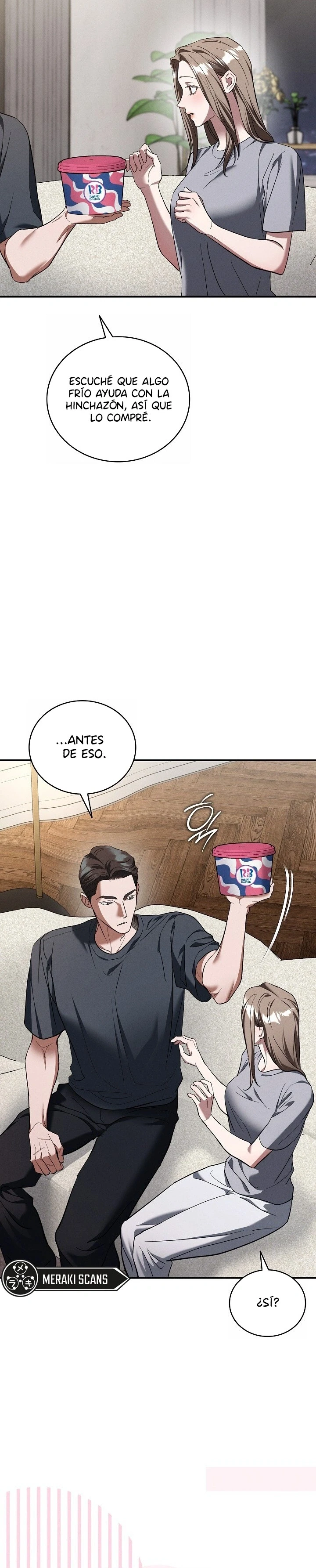Bastardo Capitulo 28 página 14