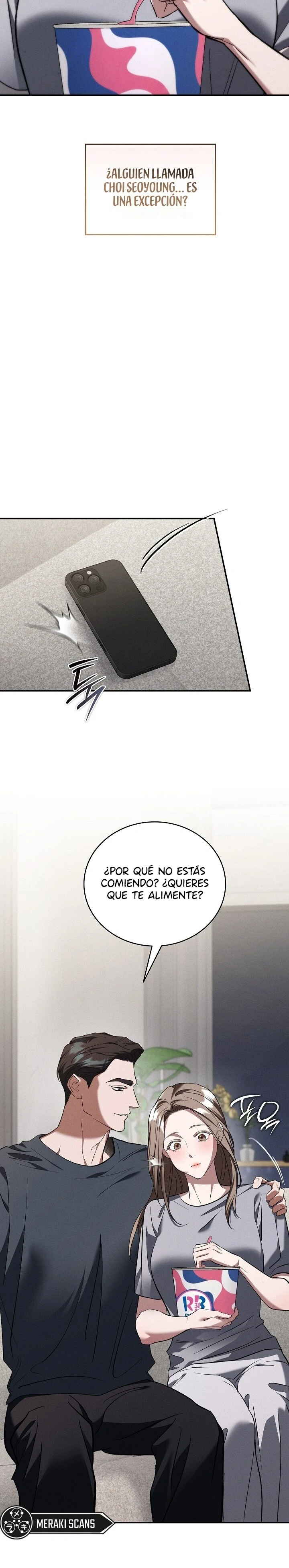 Bastardo Capitulo 28 página 18