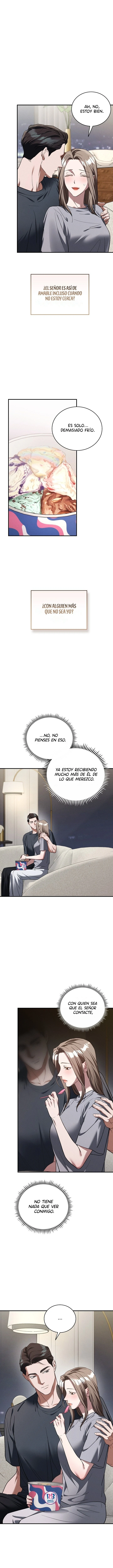 Bastardo Capitulo 28 página 19