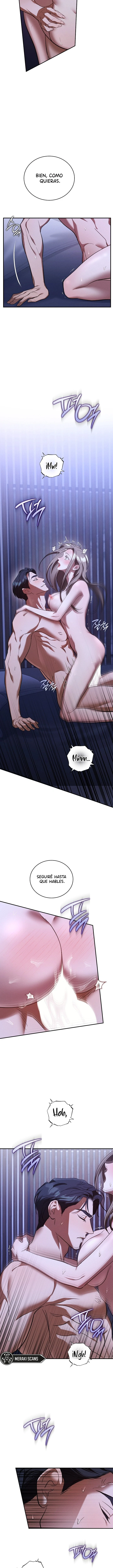 Bastardo Capitulo 29 página 21