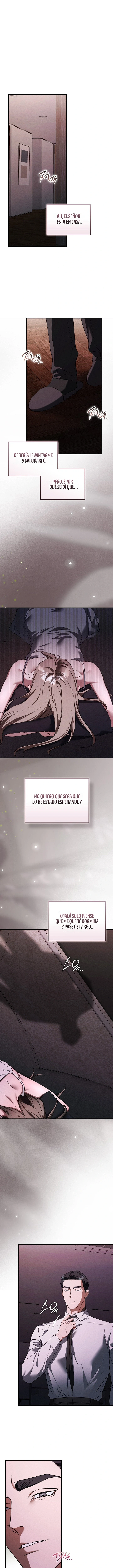 Bastardo Capitulo 30 página 13