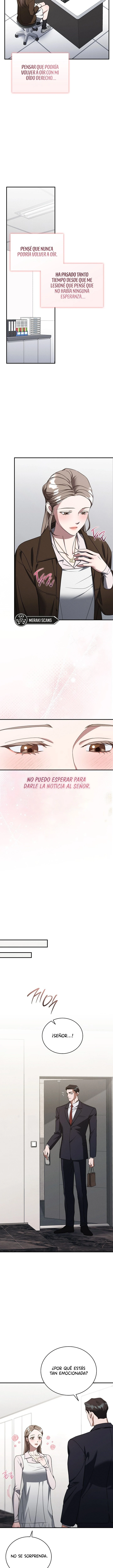 Bastardo Capitulo 36 página 10