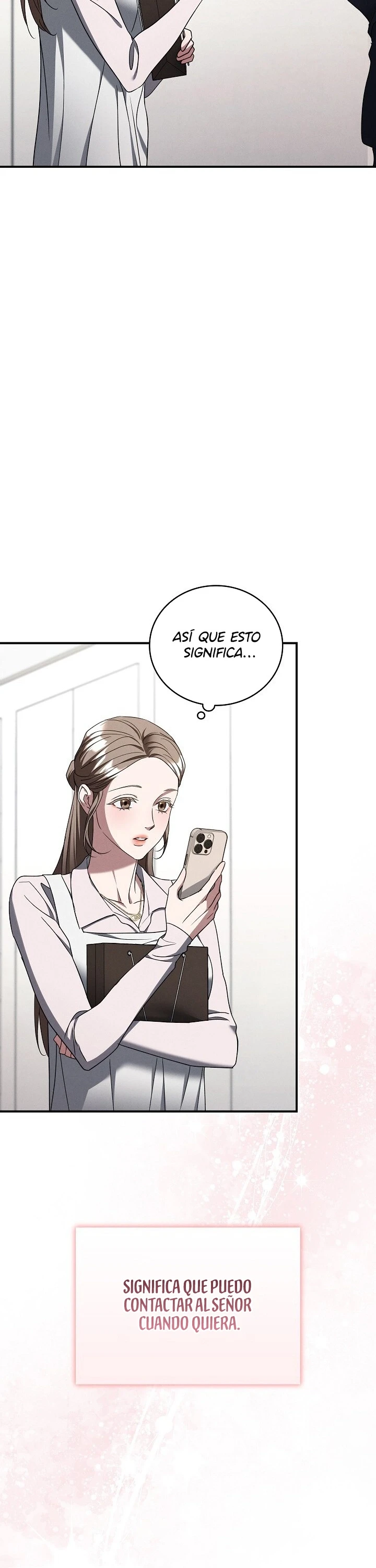 Bastardo Capitulo 36 página 13