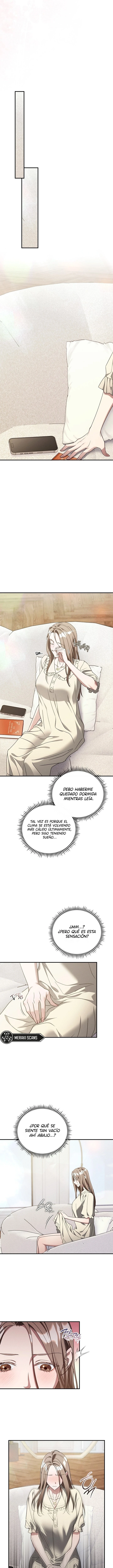 Bastardo Capitulo 36 página 14