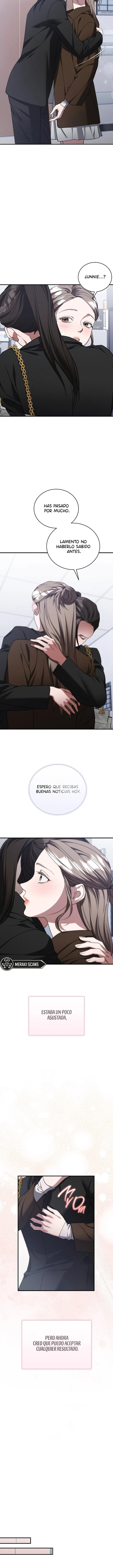 Bastardo Capitulo 36 página 6