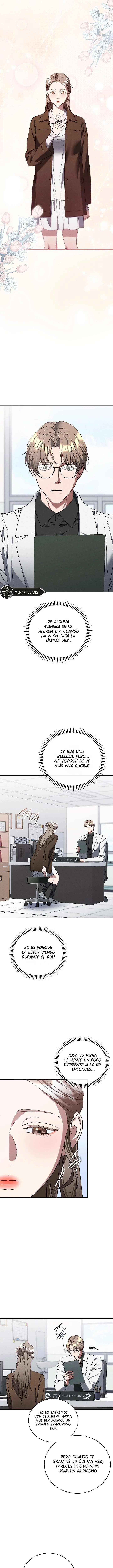 Bastardo Capitulo 36 página 8