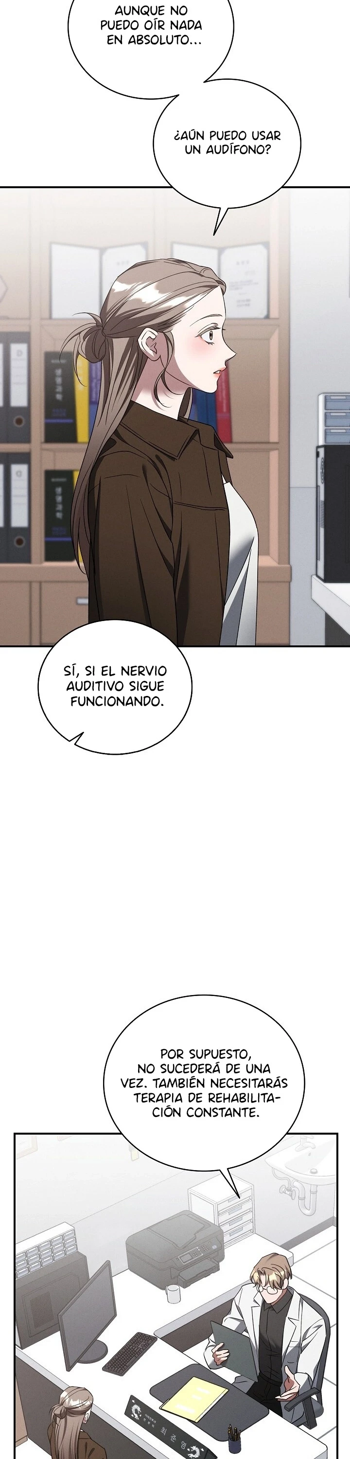 Bastardo Capitulo 36 página 9