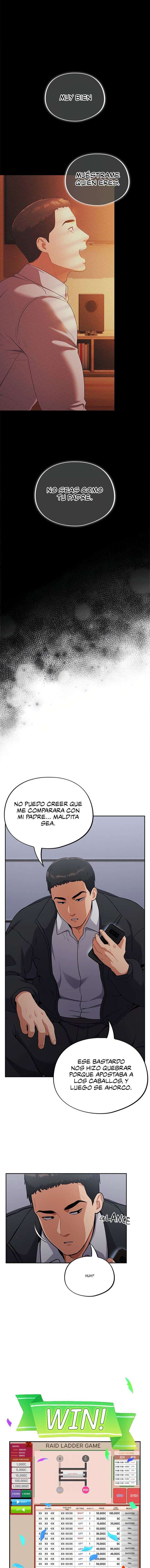 Pandemia de Estupidez Capitulo 1 página 14
