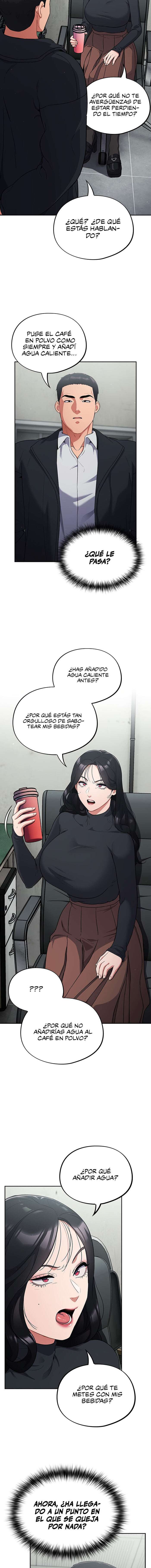 Pandemia de Estupidez Capitulo 1 página 20