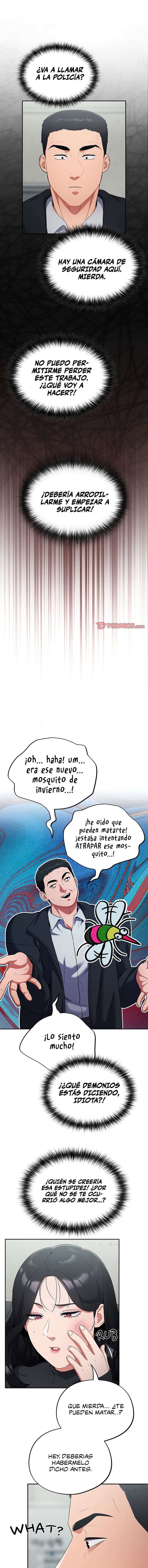 Pandemia de Estupidez Capitulo 1 página 24