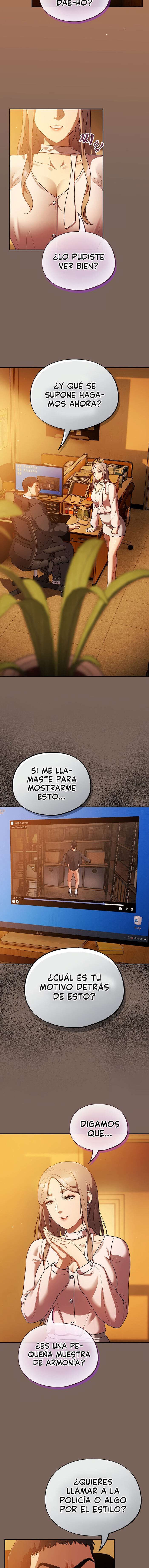 Pandemia de Estupidez Capitulo 10 página 12