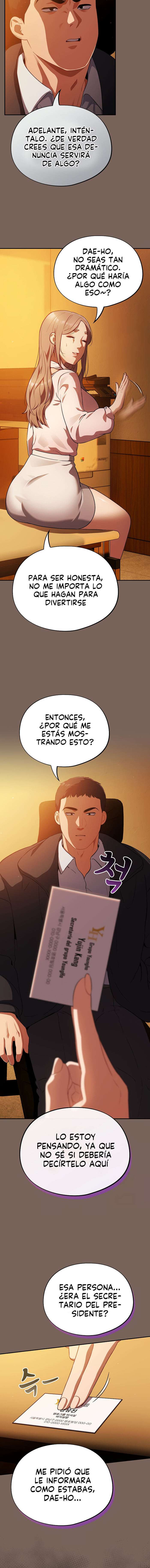 Pandemia de Estupidez Capitulo 10 página 13